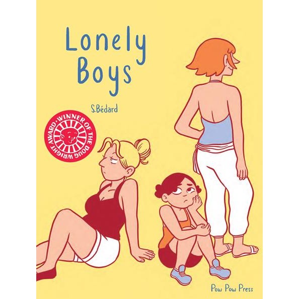 Lonely Boys