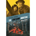 Lonesome Hunters The Library Edition