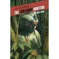 The Lonesome Hunters Volume 2: The Wolf Child