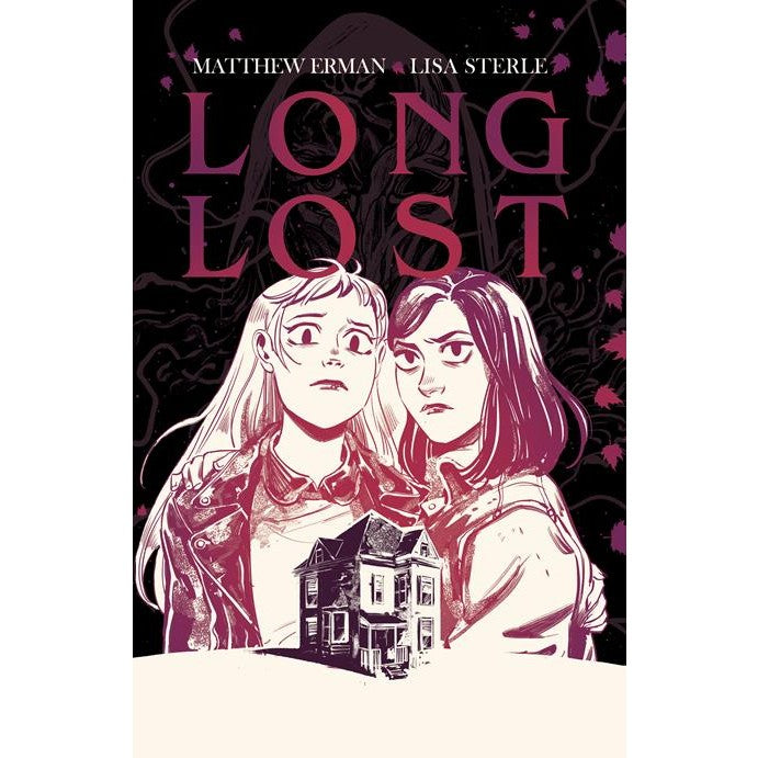 Long Lost: The Complete Edition