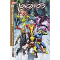 Longshots #2
