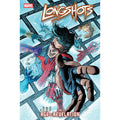 Longshots #3