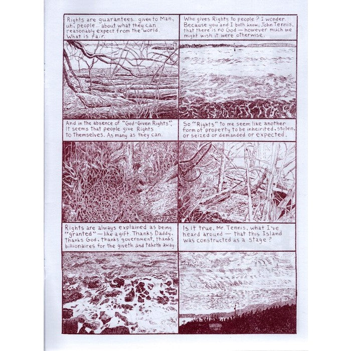 Looking For The Cat #5