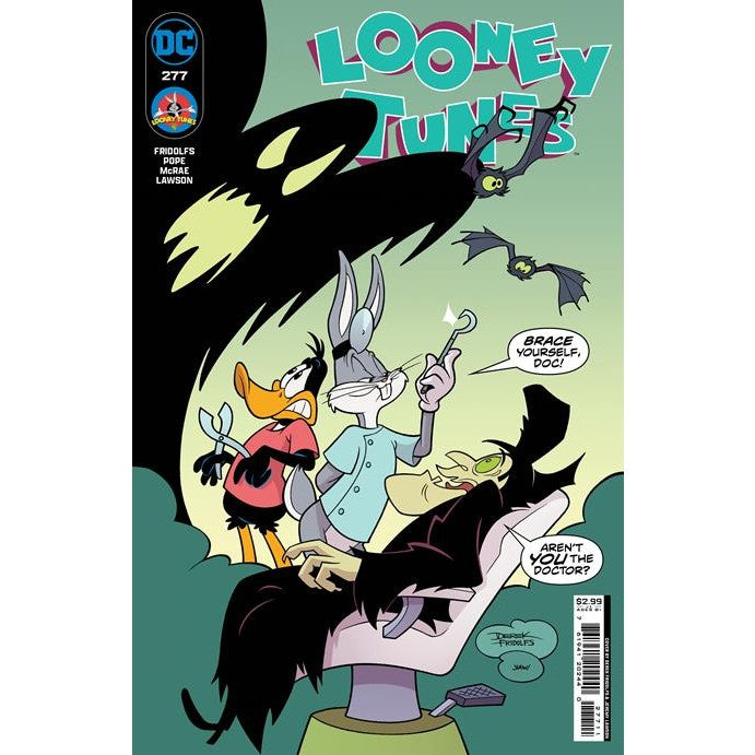 Looney Tunes #277