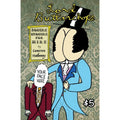 Lord Buttonchops: Squire Inquire For Hire
