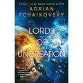 Lords Of Uncreation