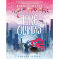 Lore Olympus Volume 11