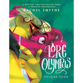 Lore Olympus Vol. 4
