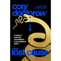 The Lost Cause