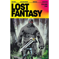 Lost Fantasy Vol. 1