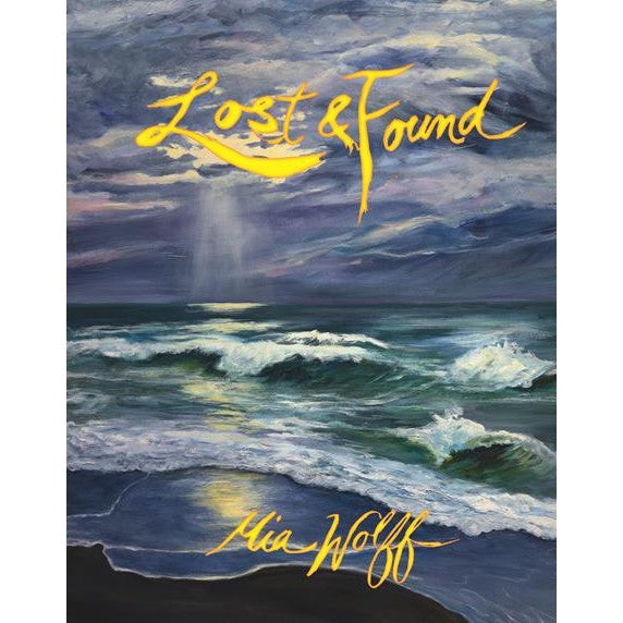Lost & Found