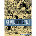 Lost Marvels Volume 4: Gil Kane Rarities Volume 1: Jungle Book, Ka-Zar, Gullivar and Other Rediscovered Work