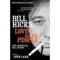Love All the People: The Essential Bill Hicks