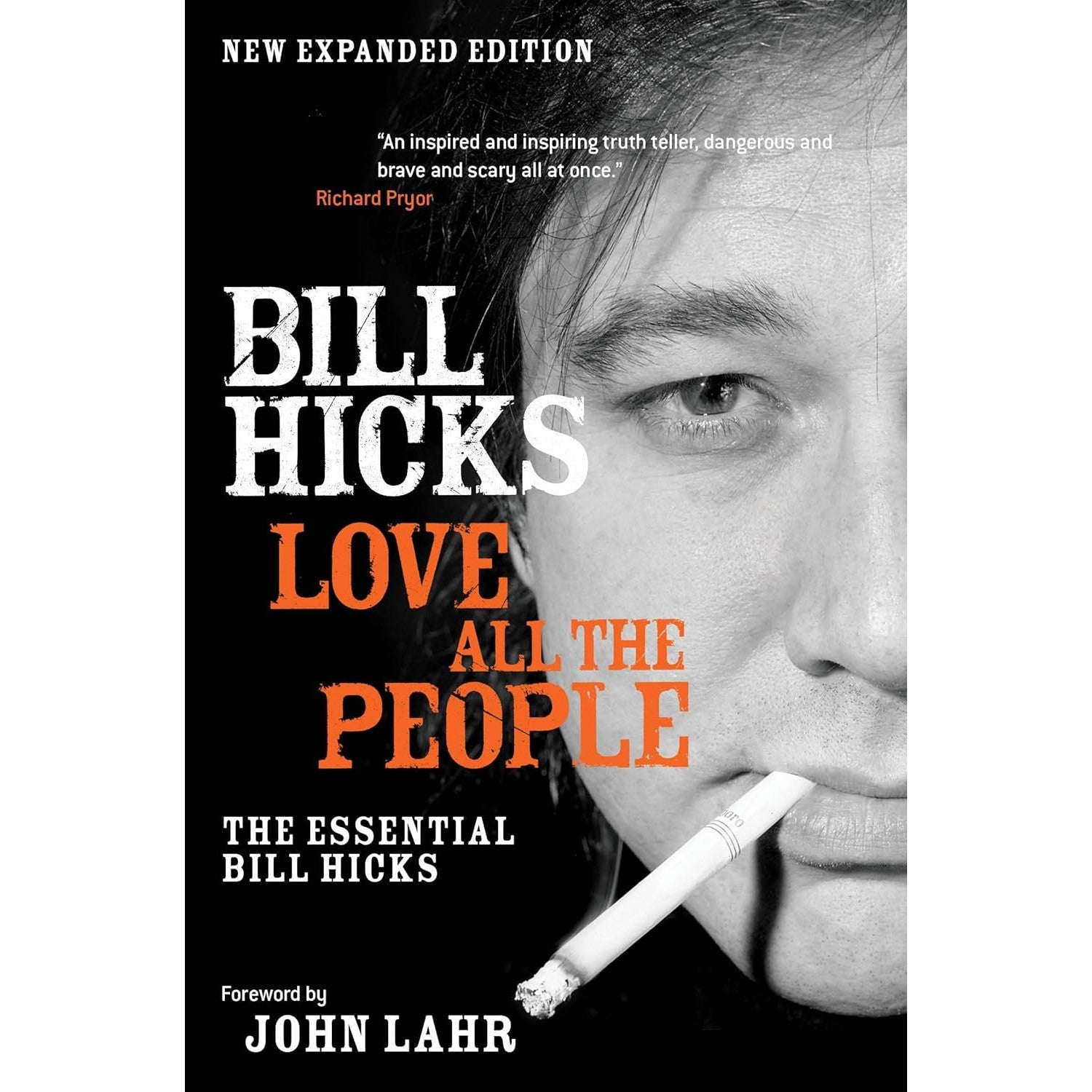 Love All the People: The Essential Bill Hicks