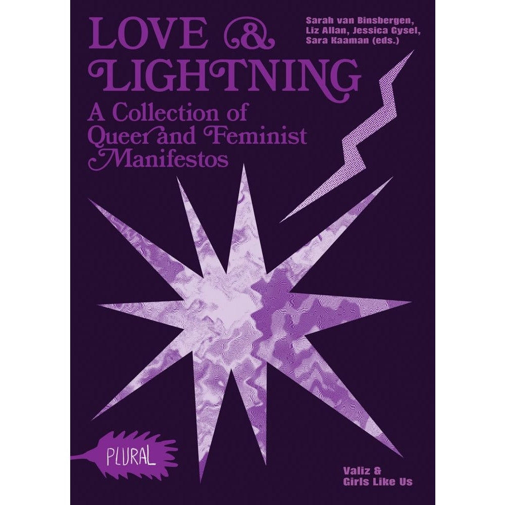Love And Lightning