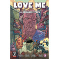 Love Me A Romance Story #3