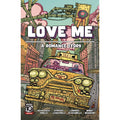 Love Me: A Romance Story