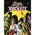 Love And Rockets #1
