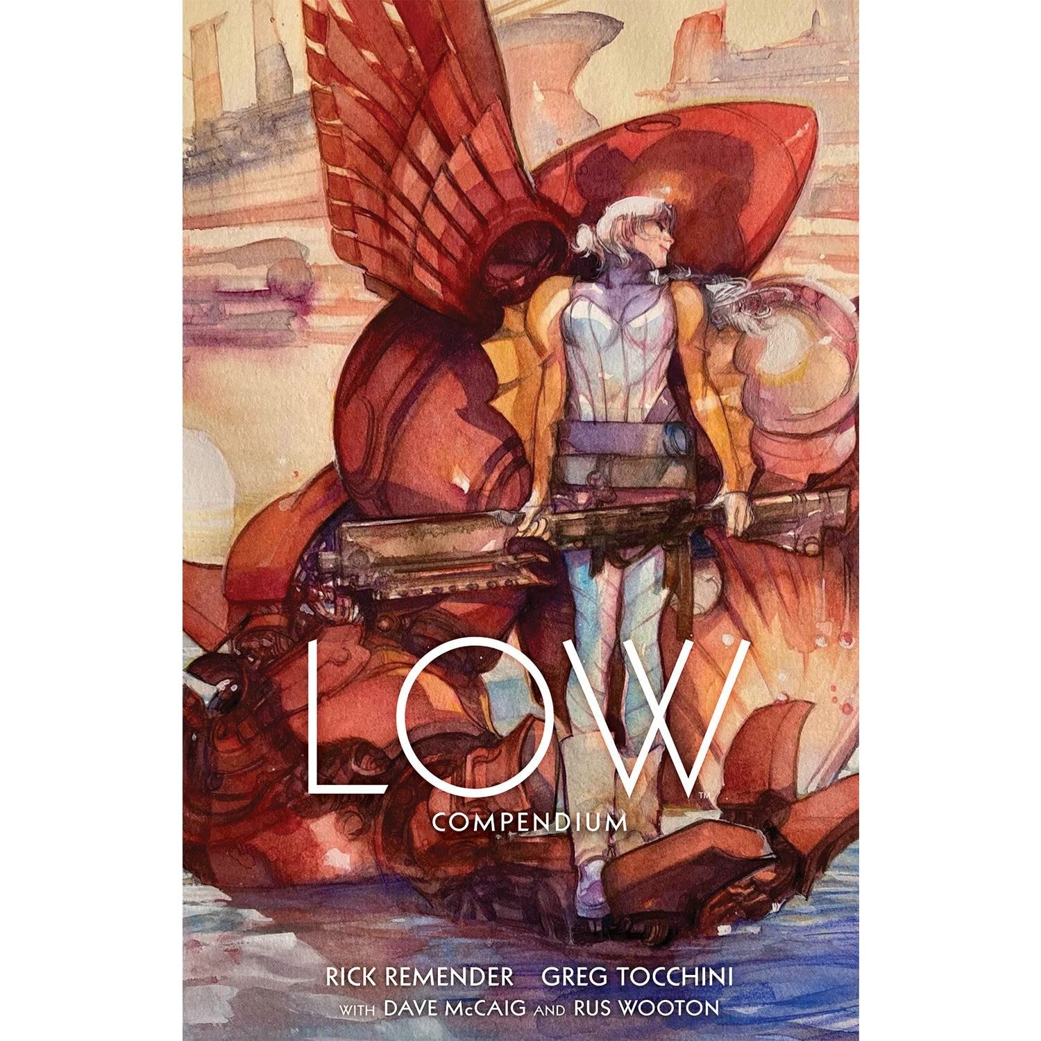 Low Compendium
