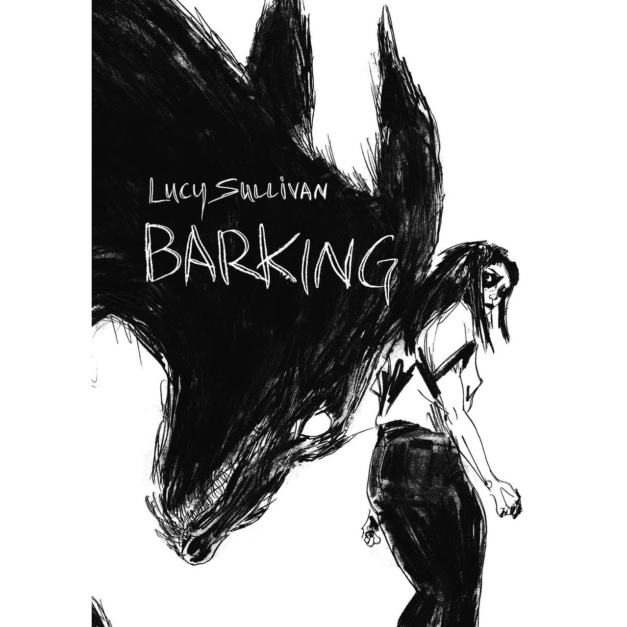 Barking