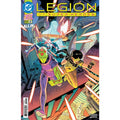 Legion Of Super-Heroes #2 (2026) 