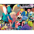 Legion Of Super-Heroes #1 (2026)