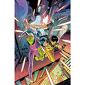 Legion Of Super-Heroes #2 (2026)