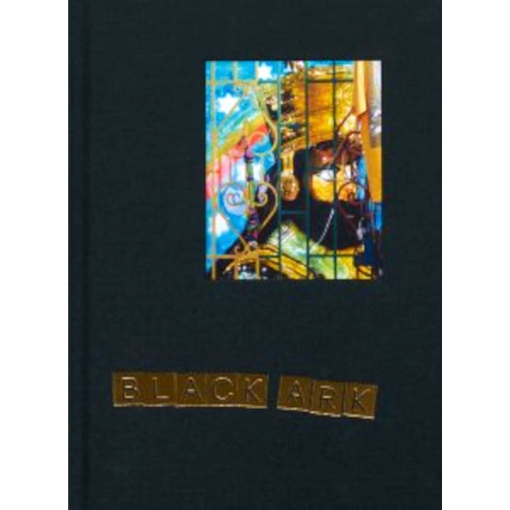 Lee Scratch Perry: Black Ark