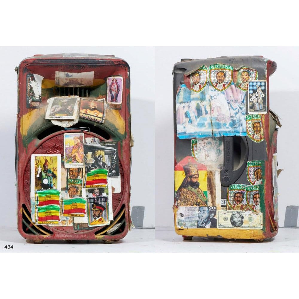 Lee Scratch Perry: Black Ark