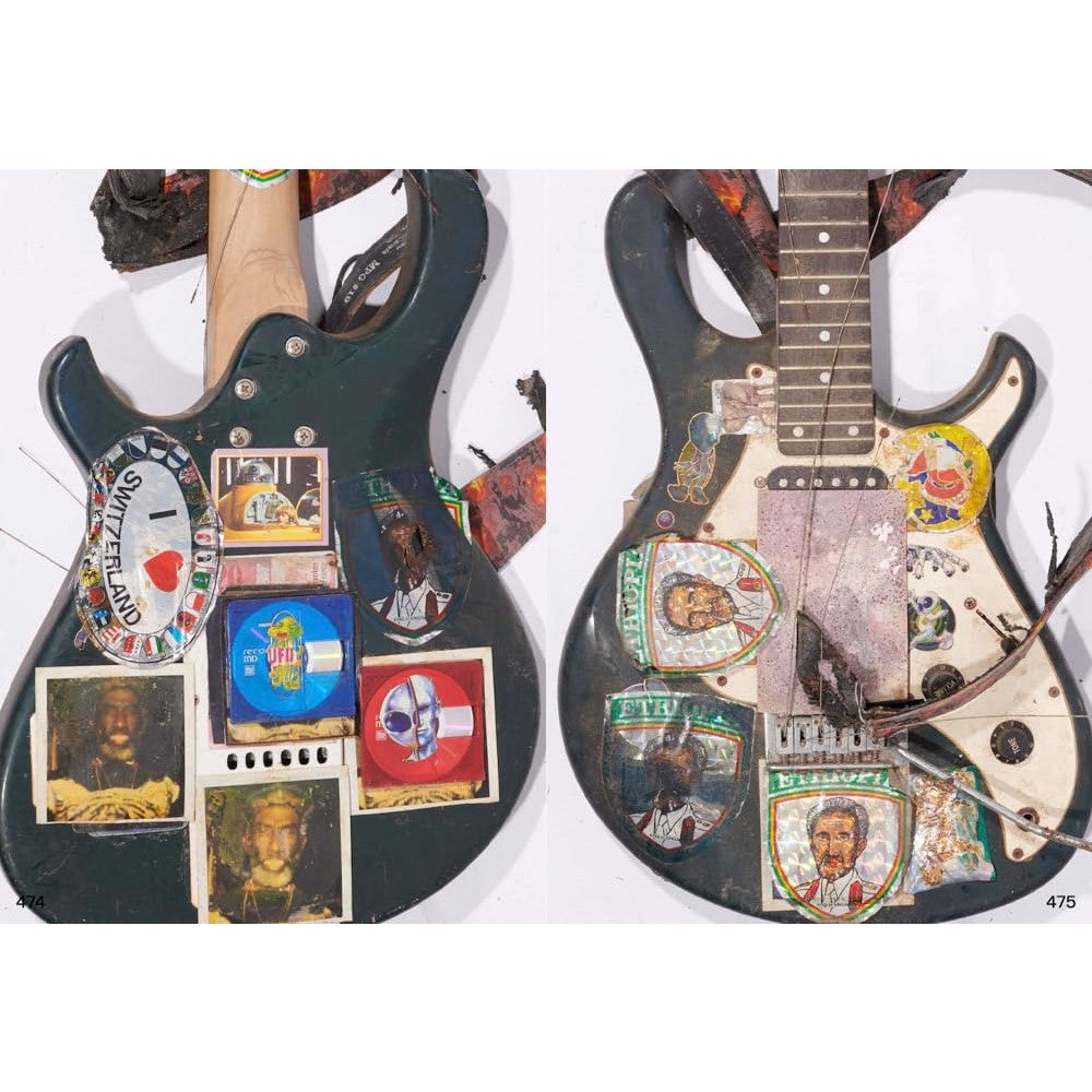 Lee Scratch Perry: Black Ark