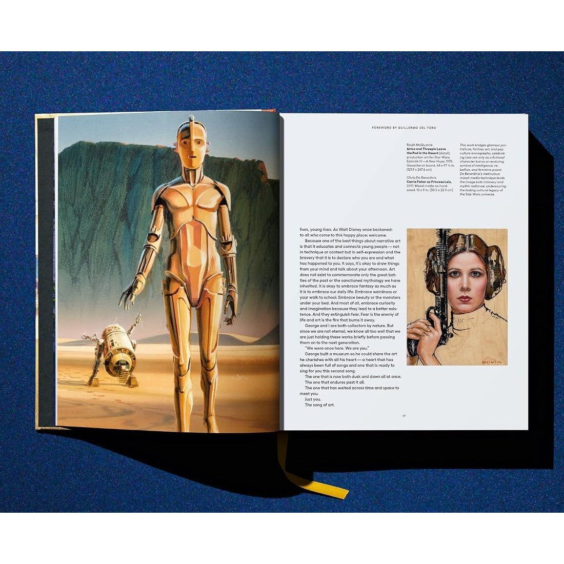 Lucas Museum of Narrative Art