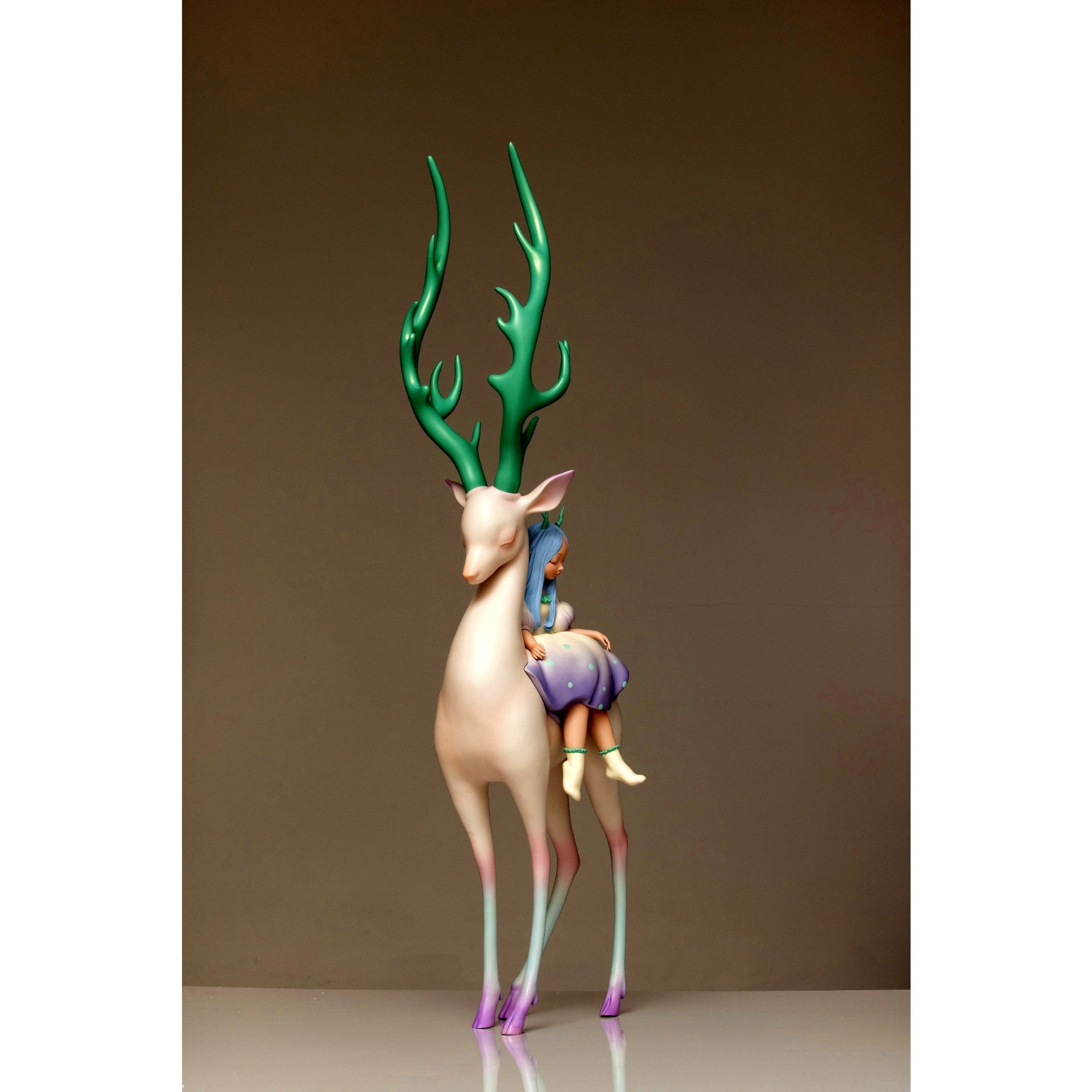 Lucky Deer: Star River Figure