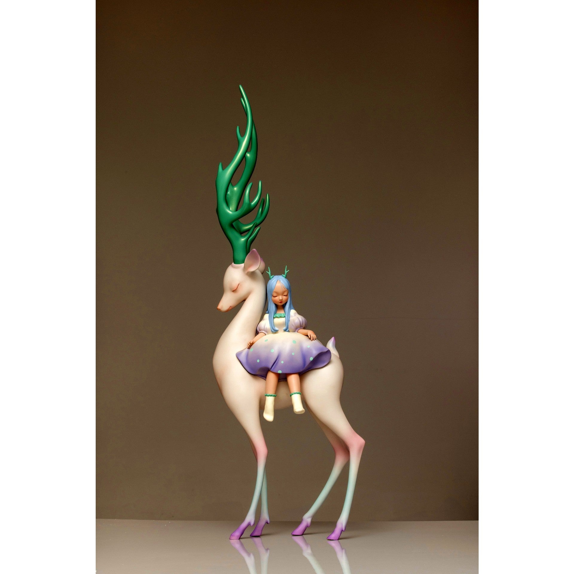 Lucky Deer: Star River Figure