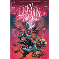 Lucky Devils #3