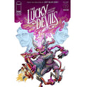 Lucy Devils #5 
