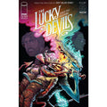 Lucky Devils #6 