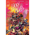 Lucky Devils #8