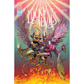 Lucky Devils #9