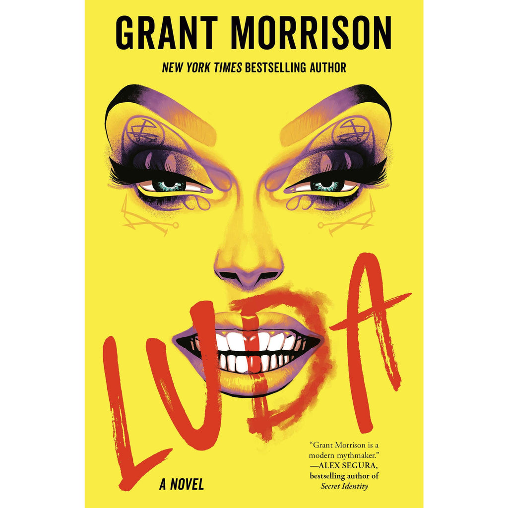 Luda: A Novel