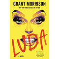 Luda: A Novel