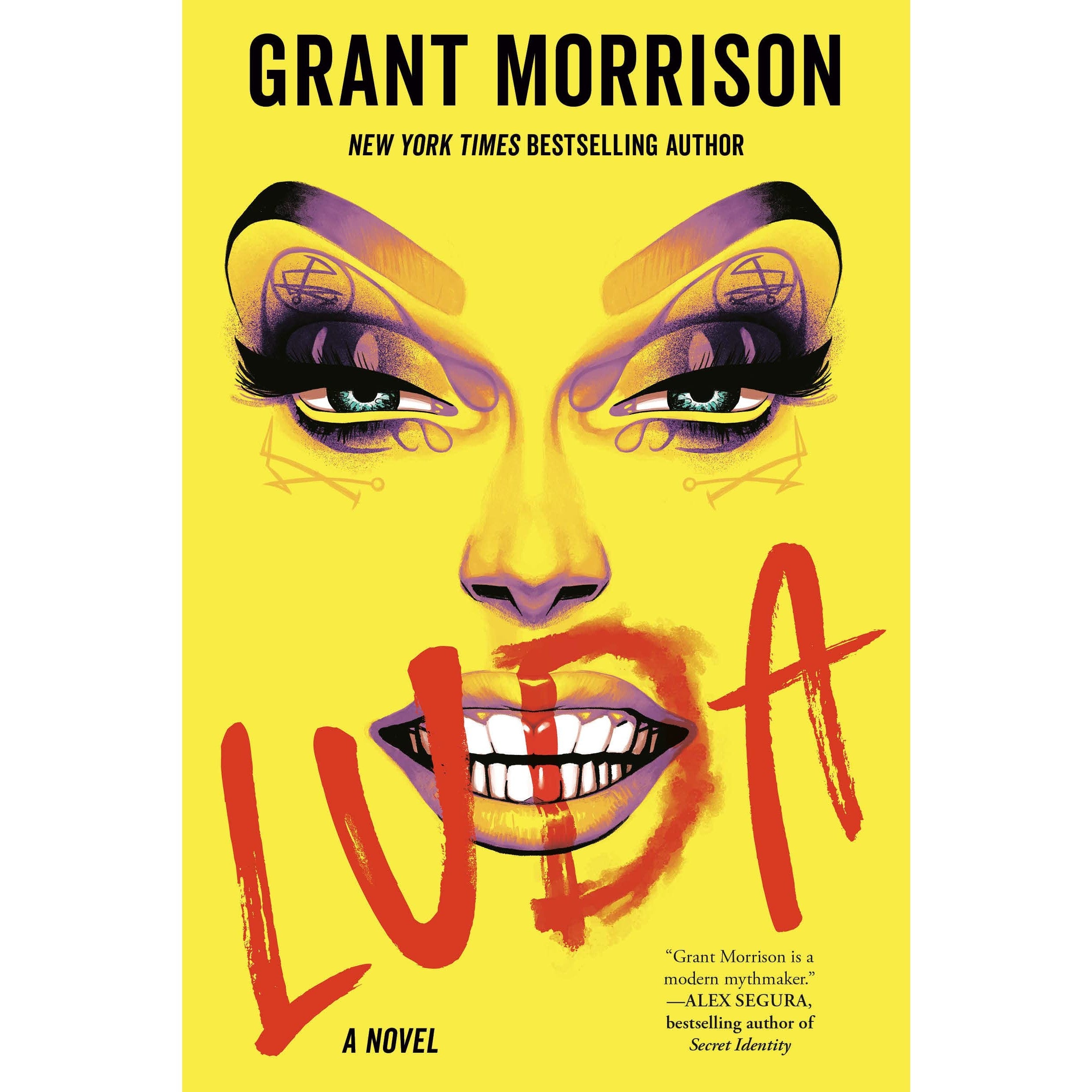 Luda: A Novel