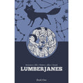 Lumberjanes Book 1