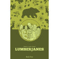 Lumberjanes Book 4