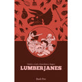 Lumberjanes Book 5
