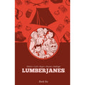 Lumberjanes Book 6