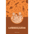 Lumberjanes Book 7