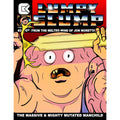 Lumpy Slump #2