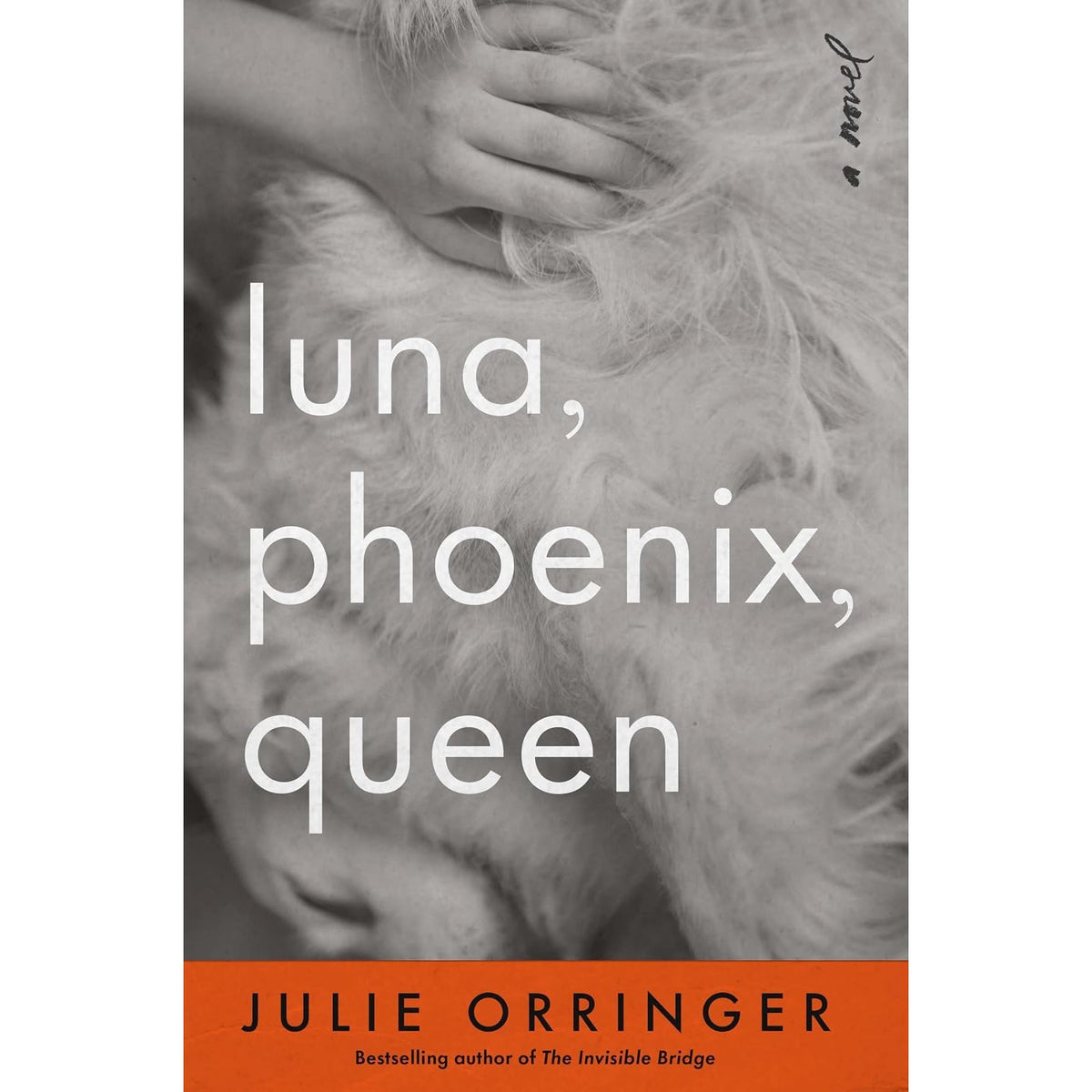 Luna, Phoenix, Queen: A Novel