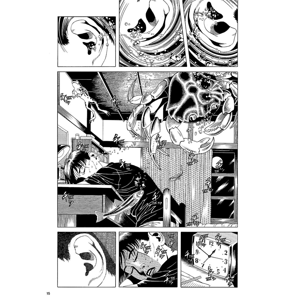 Lunatic Lover's [PRE-ORDER AUGUST]