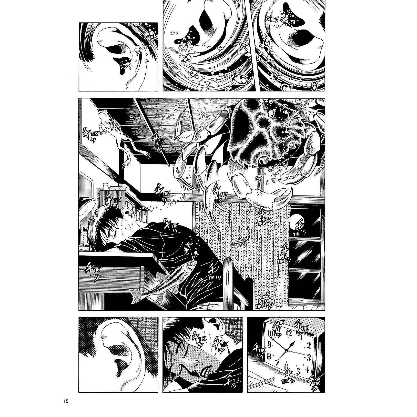 Lunatic Lover's [PRE-ORDER AUGUST]